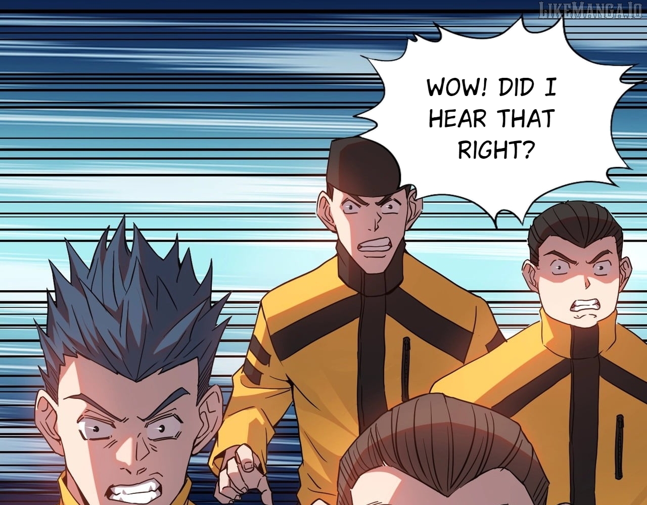 Hidden Dragon in the City (2025) Chapter 1 - page 120